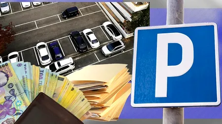 Loc de parcare de 120 de lei, închiriat pentru un an cu 10.000 de lei în Buzău