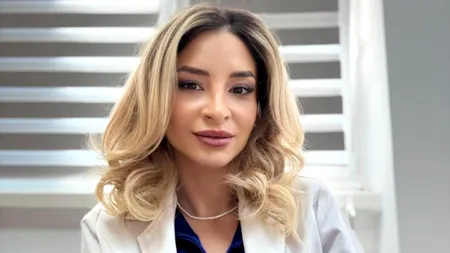 O doctoriţă în vârstă de 37 de ani, găsită decedată în Camera de Gardă