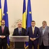 Planul PSD pentru o nouă lege a pensiilor magistraților, blocat în coaliție