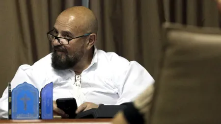Piedone, critici dure la adresa PNL: Un partid de compromisuri și trădări
