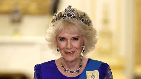 Palatul Buckingham: starea de sănătate a reginei Camilla, în atenția medicilor!