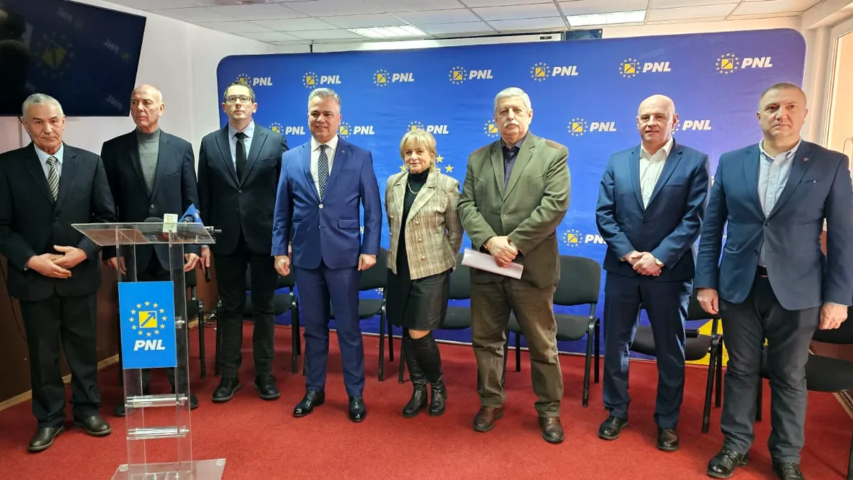 Pro România Brașov trece în bloc la PNL