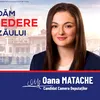 Cine e tânăra care îi va lua locul lui Marcel Ciolacu în Parlament