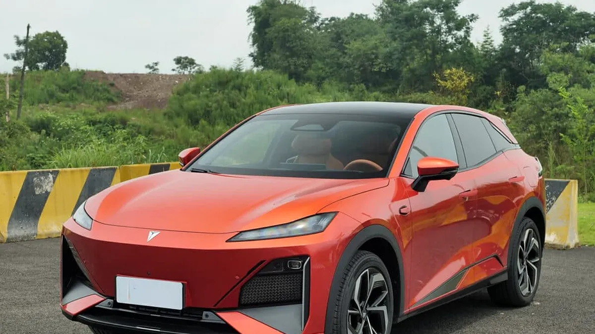 O nouă companie auto din China intră pe 10 pieţe din Europa, pe teritoriul Volkswagen