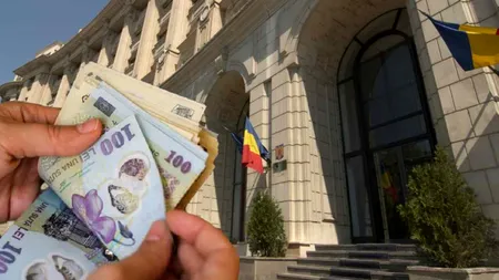 Guvernul se laudă cu disciplina financiară, dar a angajat 10.000 de bugetari în 2023