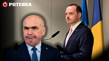Alexandru Rogobete, tranșant la adresa lui Bolojan: „Lăsați loc celor care pot construi, nu doar tăia”