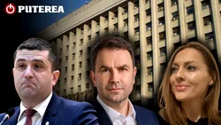 Drulă și Miruță au confiscat și userizat, în secret, Ministerul Transporturilor