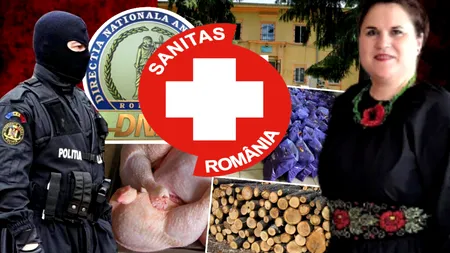 SANITAS Buzău: Șefa de la SRA este o angajată nu o patroană!