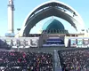 Iranul își conduce liderul suprem Ali Khamenei pe ultimul drum. Milioane de participanți, așteptați la ceremonii (VIDEO)