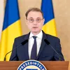 Luca Niculescu evită liniile roșii ale PSD: „Eu încerc să deschid ușile acum, nu să mi le închid singur”
