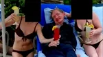 Stephen Hawking, surprins pe plajă în documentele Epstein. Ce spune familiei