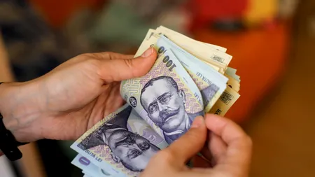 Ministerul Muncii propune majorarea salariului minim la 3.300 de lei