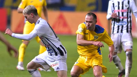 Liga a 2-a, etapa a 19-a. Rezultatele înregistrate, în ultima rundă a sezonului regulat