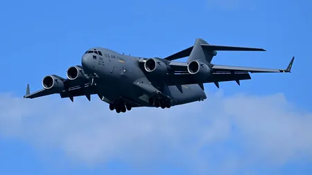 America e capabilă să distrugă tot arsenalul nuclear al Rusiei și Chinei într-o singură lovitură convențională