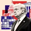 Sfârșitul superputerii comerciale a lui Trump