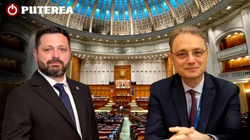 Ce condiții pune UPR înaintea consultărilor cu Luca Niculescu pentru a susține viitorul Guvern