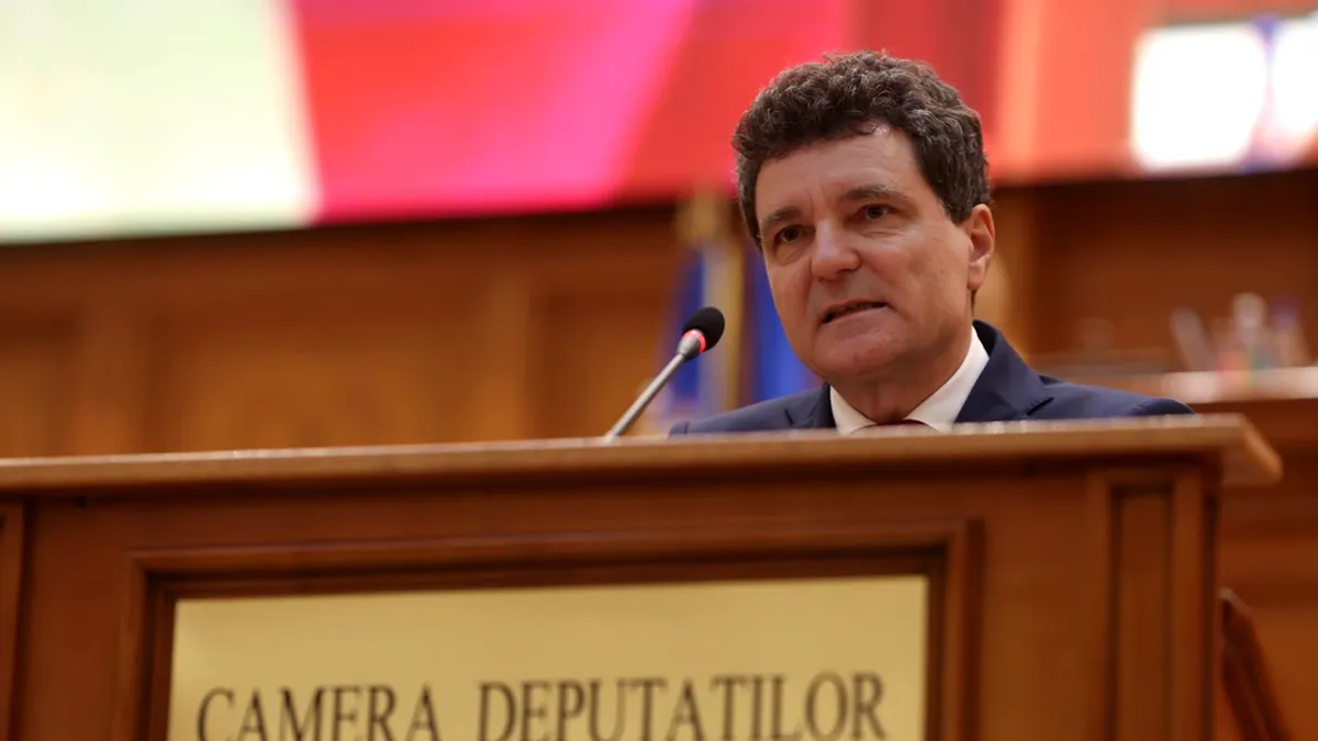 Preşedintele Nicuşor Dan: „Este nevoie ca parchetele să se focalizeze pe marile zone de corupție din societate”