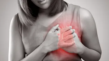 Tot mai mulți tineri fac infarct. Simptomele cu care aceștia ajung la urgențe