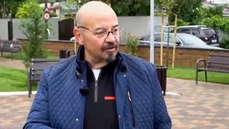 Piedone, atac dur la Nicușor Dan: ”1.400 de euro, salariul mediu?”