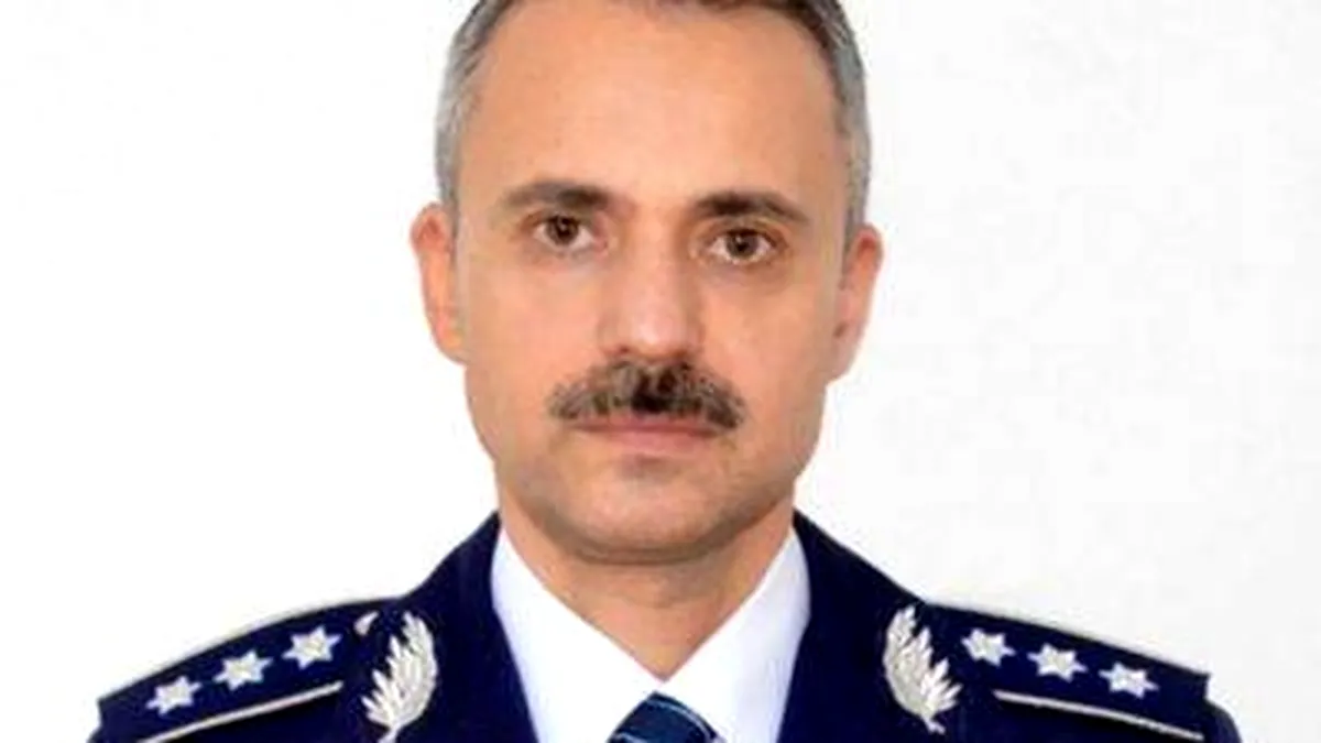 Favoritul secretarului de stat Bogdan Despescu, noul șef interimar al Poliției Române