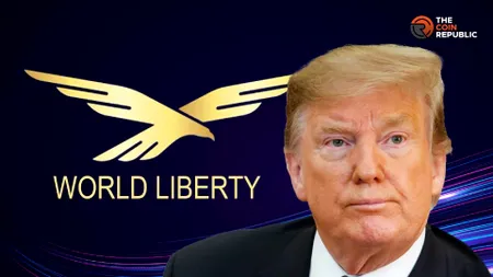 Cine sunt cei doi români care lucrează pentru proiectul DeFi World Liberty Financial, susținut de Donald Trump
