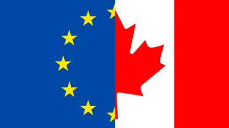 Ar putea Canada să adere la UE? Puțin probabil... dar posibil