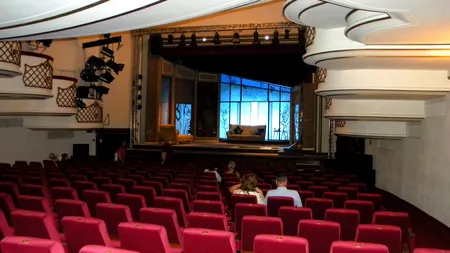 Când se redeschide Teatrul Nottara pentru public