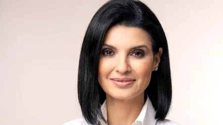 Lavinia Șandru, primul politician care a votat în primul tur al prezidențialelor