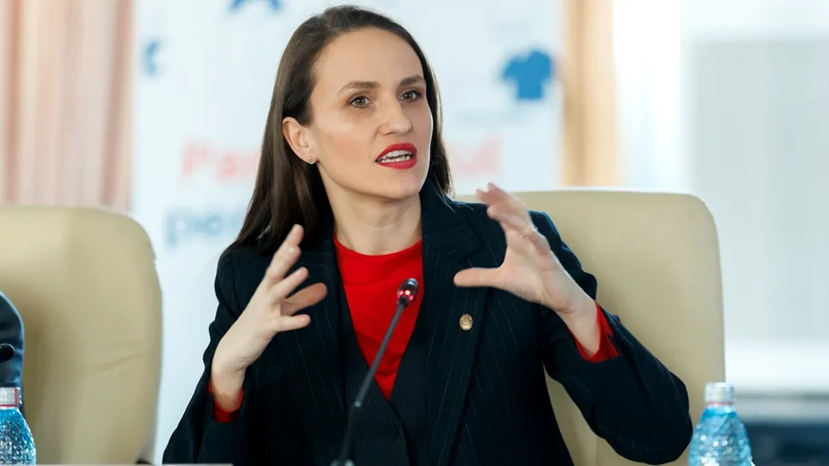 Un liberal critică nominalizarea USR pentru Externe: MAE nu e o rampă de lansare politică