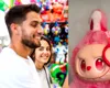 Trendul Labubu a ajuns și în România: brelocul de fiță care cucerește fashionistele