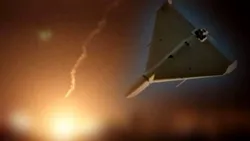 Alertă la granița cu România: Atacuri violente cu drone rusești la Dunăre. Mesaje RO-Alert în Tulcea și Galați