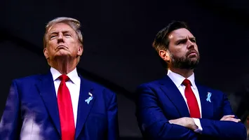 Coincidență periculoasă: Un alt JD Vance ajunge la închisoare după amenințări cu moartea la adresa lui Trump
