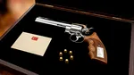 Nicușor și-a tras pistol, ne-am mai liniștit un pic!