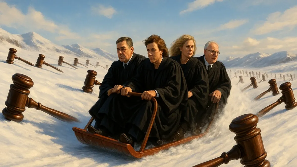 CSM a încheiat deja ”referendumul intern”: toată lumea-i fericită și cu lacrimi pe obraz!