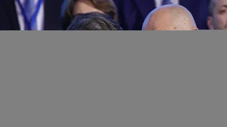 Ilie Bolojan anunță susținerea oficială a PNL pentru Crin Antonescu la prezidențiale