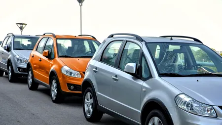 Cum să alegi cele mai bune mașini de închiriat în București pentru vacanța ta
