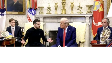 FT: Efectul Trump salvează ratingurile politicienilor din întreaga lume