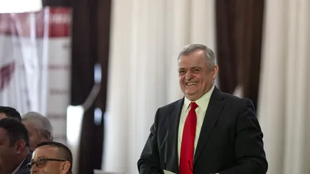 Neculai Onțanu, condamnat definitiv la 3 ani de închisoare cu suspendare