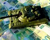 Legea SAFE a trecut de Parlament. România are acces la 16,68 miliarde de euro pentru apărare