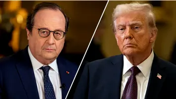 Fost președinte francez: „Trebuie să-i facem rău, foarte rău lui Trump” (VIDEO)