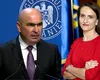 lie Bolojan, lider detașat în vizibilitatea Guvernului. Oana Țoiu, surpriza lunii august