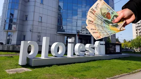 Funcționarii publici din Ploiești își umflă salariile. Spor de 15% pentru condiții vătămătoare sau periculoase