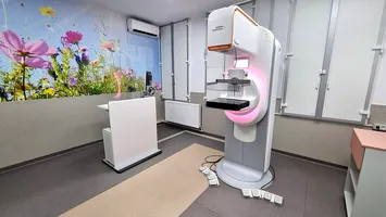 Cel mai performant mamograf din România, pus în funcțiune. În ce oraș găsim aparatura