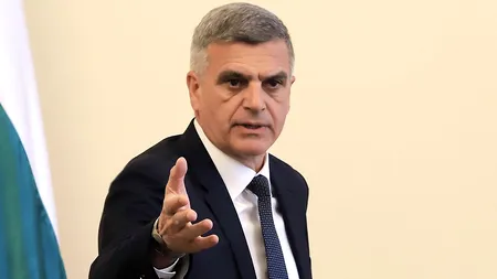 Context dificil: La ce se așteaptă șeful executivului interimar de la Sofia