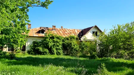 Vrancea: Casa scriitorului Duiliu Zamfirescu de la Faraoanele va fi redată circuitului turistic