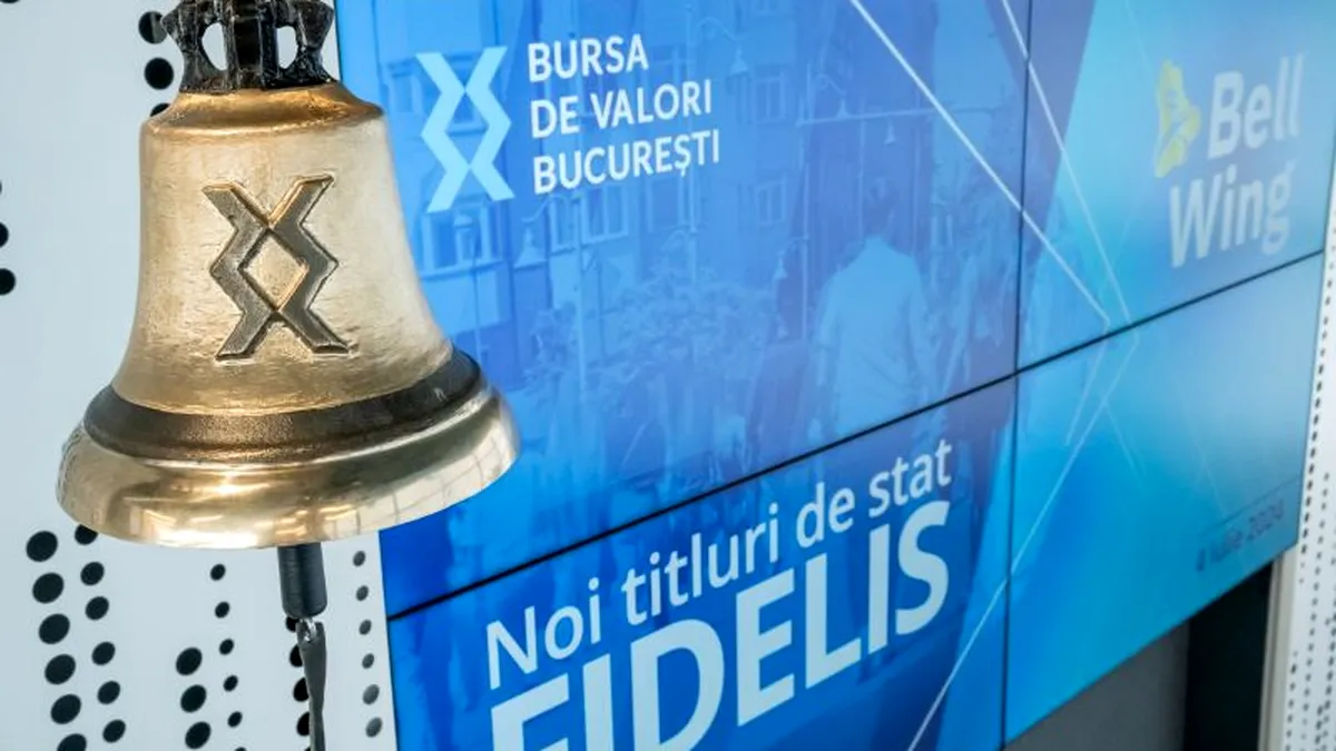 Nouă emisiune de titluri Fidelis între 7 şi 14 martie. Dobânzi de până la 7,8% în lei şi 6% în euro