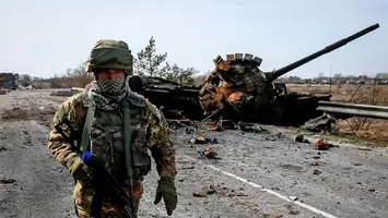 Miniștrii europeni de externe: Nicio decizie privind Ucraina fără Kiev și Europa