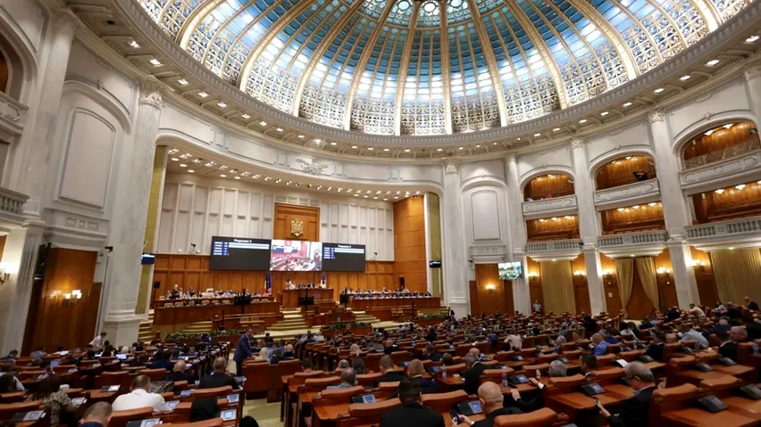 PNL și USR își sincronizează pașii. Noua axă parlamentară merge la Cotroceni cu poziție comună