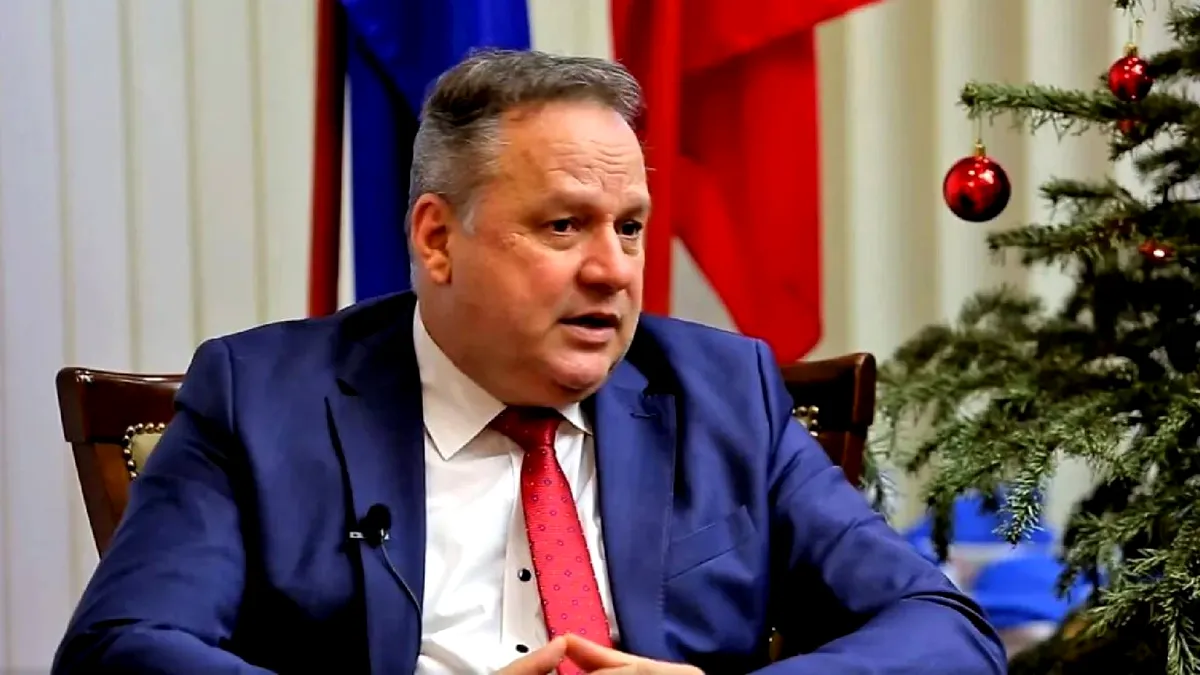 Haos contabil și plăți nelegale în județul Călărași, condus de Vasile Iliuță: Prejudicii de milioane și investiții „fantomă”