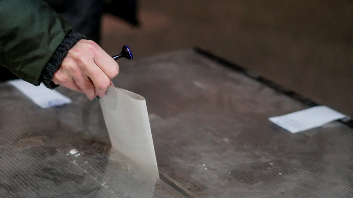 Alegeri 2024: Cum au votat românii